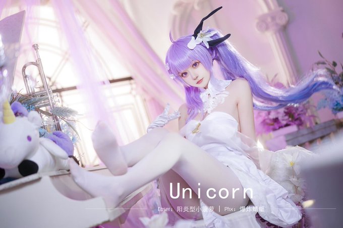 Twitterのコスプレ画像2