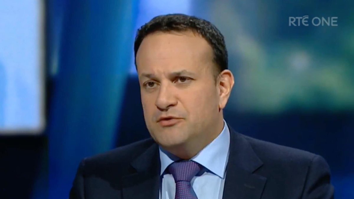 DrHaroldNews's tweet photo. Leo Varadkar confirms that while the minimum wage will rise by €1.40 per hour, the length of an hour will increase by 15 minutes. #Budget2024 https://t.co/csCFxbRSFN