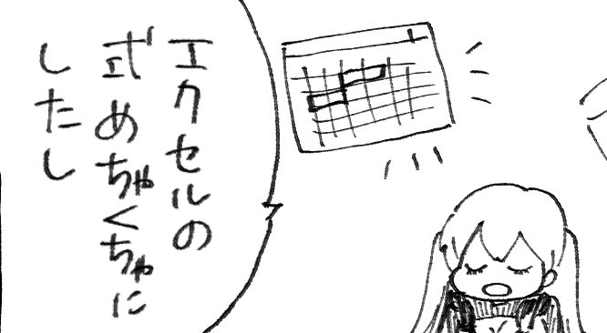 トロシャ二次創作 ♉️誕生日 