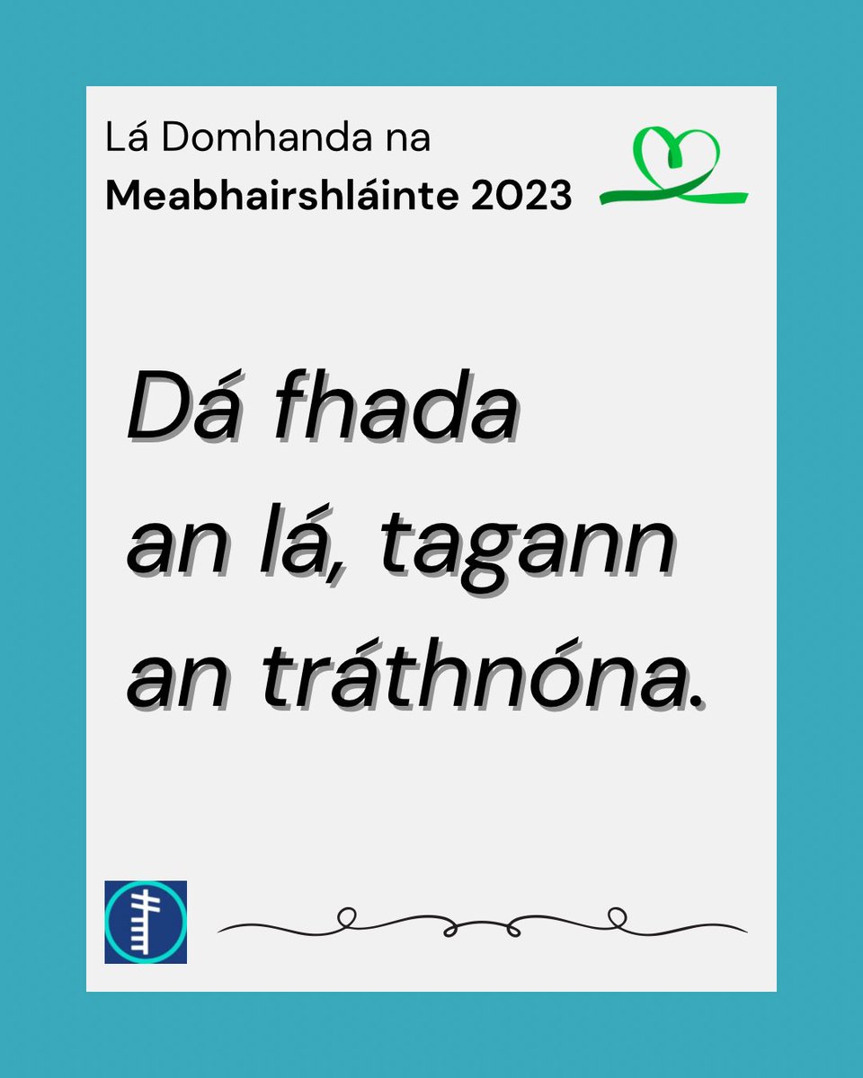 An Cumann Gaelach UCD tweet media