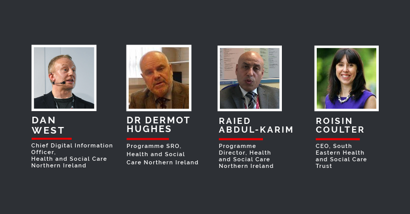 Digital Health Rewired tweet media