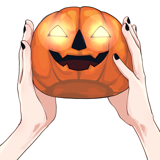 「かぼちゃ」のTwitter画像/イラスト(新着)｜2ページ目)