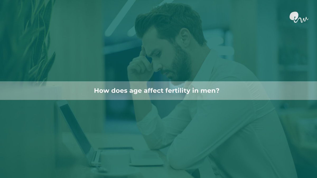 Is increasingly common for men over 45 years of age to wish to become parents. However, with the increase in age, also the quality of the sperm may declines, causing a decrease in natural fertility institutomarques.com/en/news/news-2…