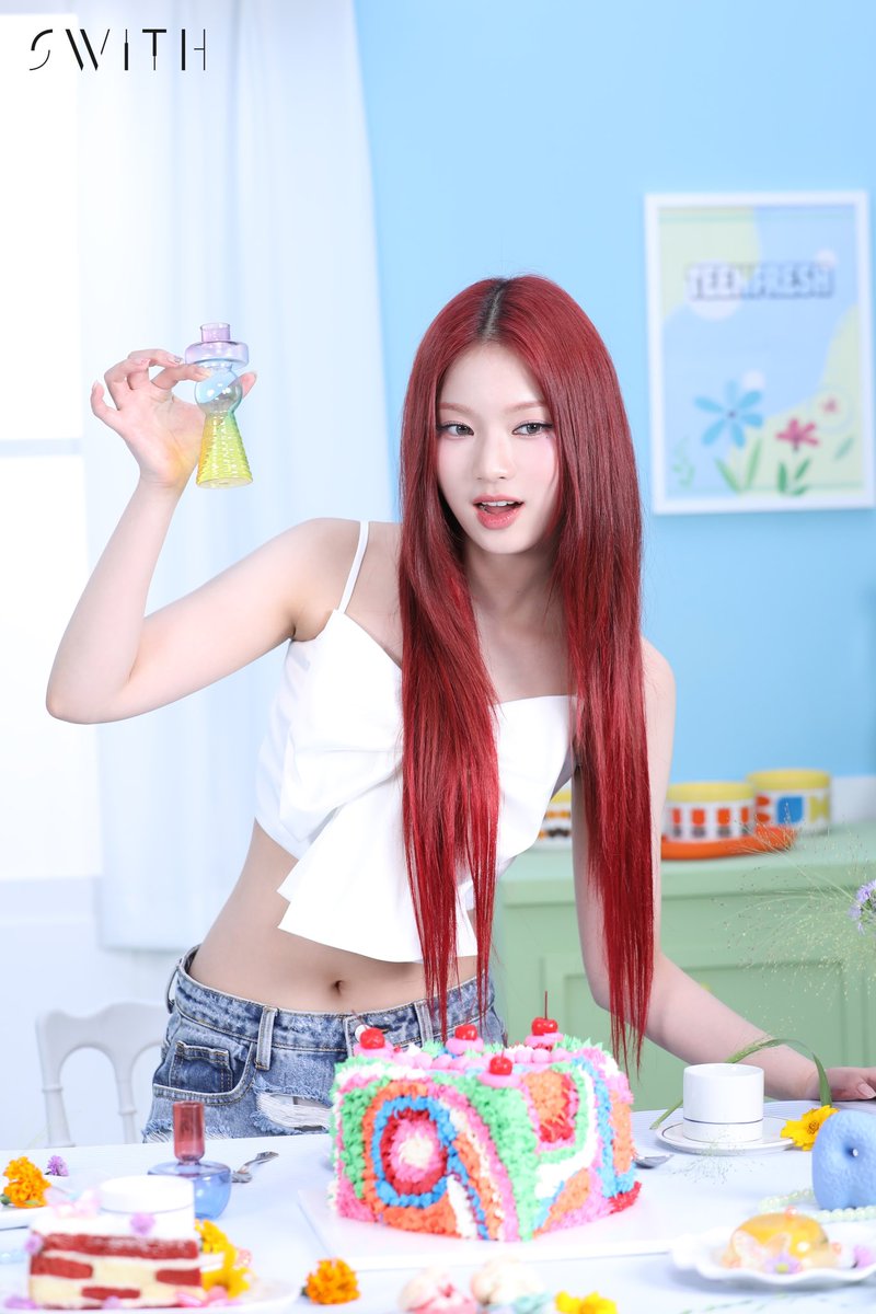 말랑 tweet media
