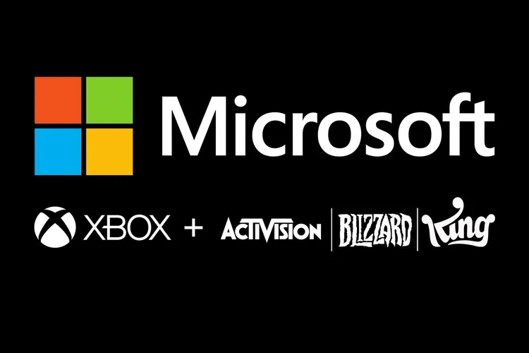 Tom Warren on X: if the Activision Blizzard deal goes through, I really  hope Microsoft leans into the Battle net PC launcher rather than the Xbox  app. I've never had an issue