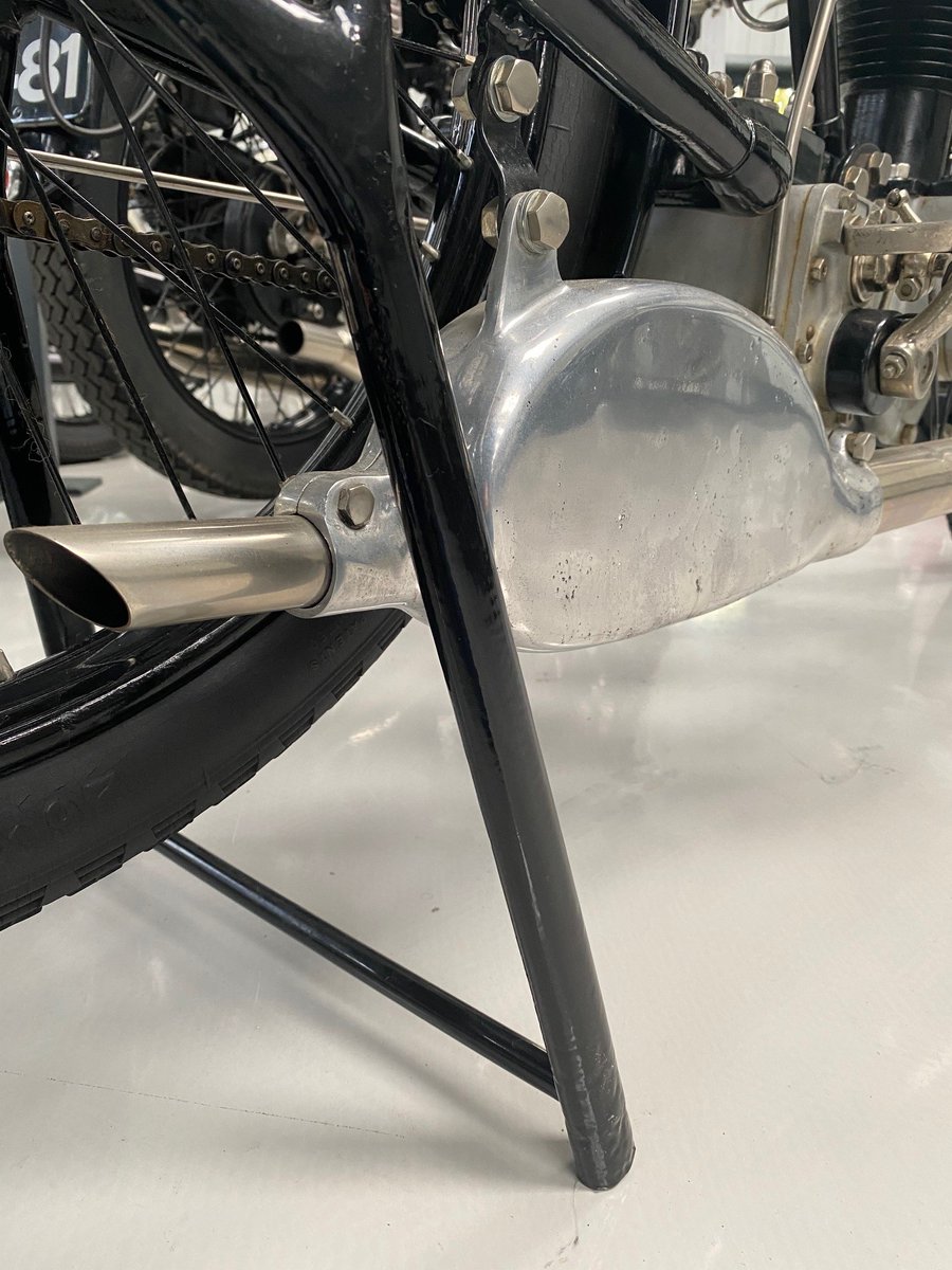 Motorcyclesolo's tweet photo. Tail Pipe Tuesday #Anyidea https://t.co/8Qr4iHEsct
