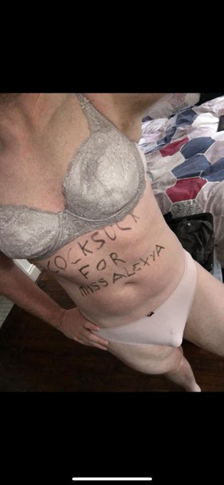 My pathetic piggy got drained again.  He can't resist when I command.  Soon I will abuse this slave in<a href="/tag/12anniversary"class="tags"><span>#12anniversary</span></a>