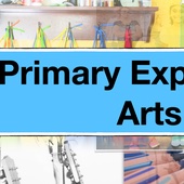 Thursday 12.10.23 - Primary Expressive Arts Network meeting - Choice of online in the morning or in-person in the afternoon for expressive arts leaders or practitioners 💃🎼🎭🎨📷Book your place now! cscjes-cronfa.co.uk/events/3a5d825
@CSCJES #strongertogetherCSC