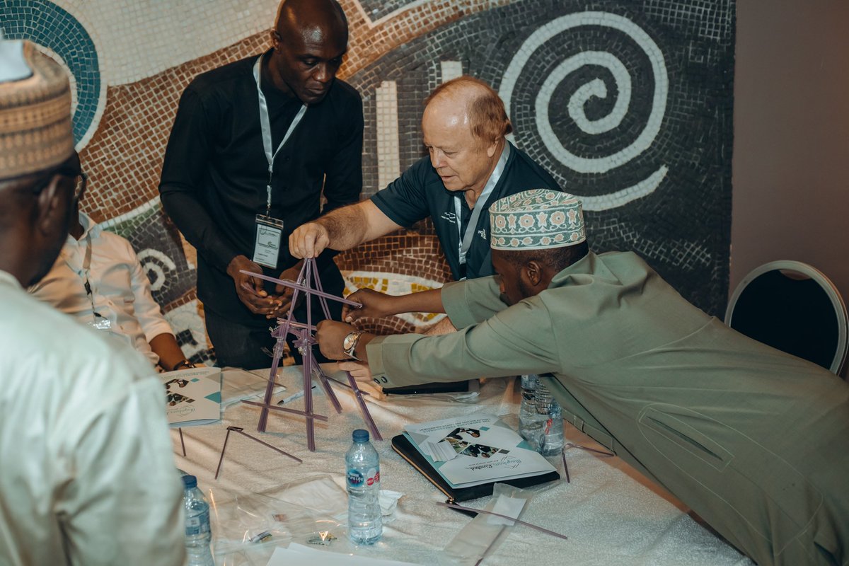 FGN Power Company tweet media