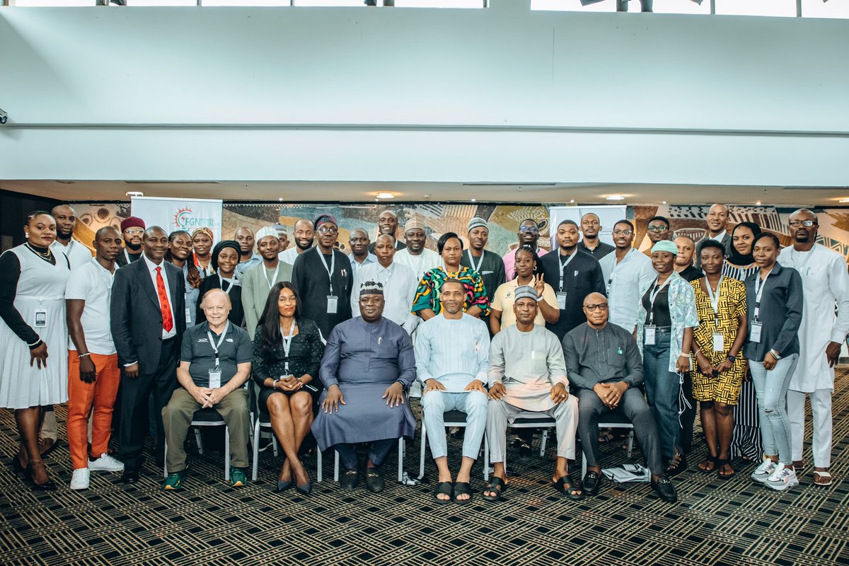 FGN Power Company tweet media