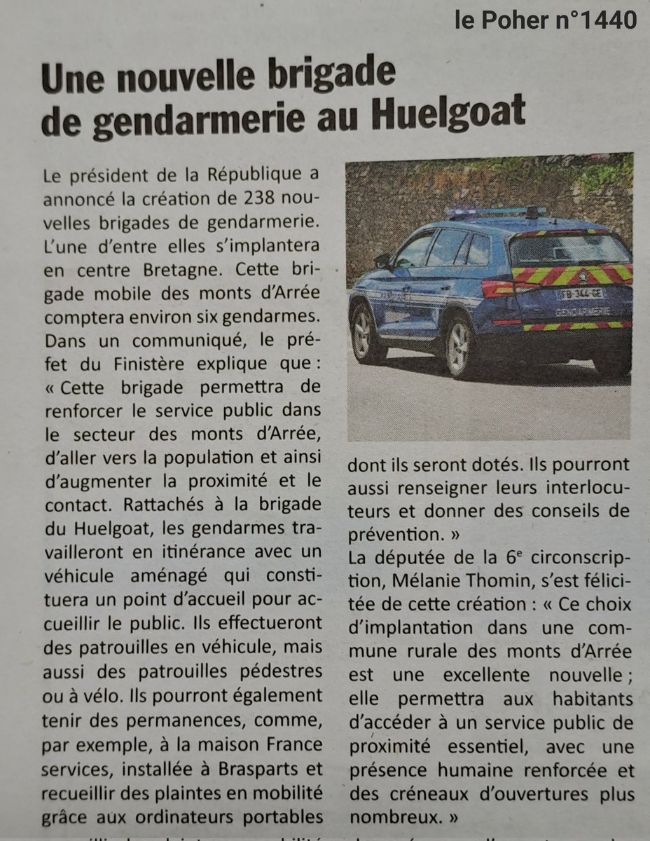 DieubBzh's tweet photo. Skolioù digelenner, ospitalioù divedisinour, met menezioù Are leun a archerien!  Met bras e oa an ezhomm war a seblant!!
#Karaez #Carhaix #Ospital #Stourm https://t.co/dIRnmyzIzG