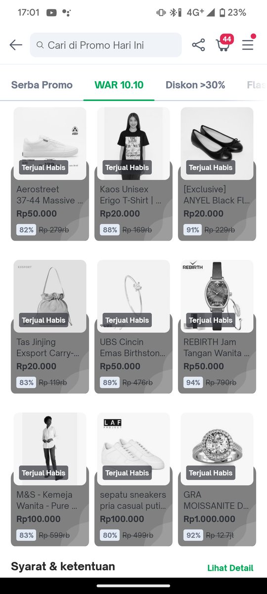 ign_bondan's tweet photo. Kok bisa sih orang2 pada cepet gitu? Ga ada stengah menit loh 😂 https://t.co/oUvlbgiOVr