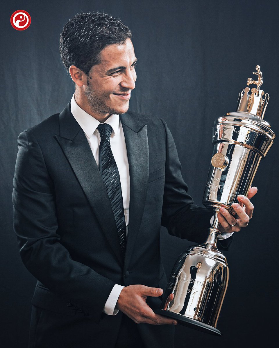 Squawka's tweet photo. Eden Hazard completed 916 take-ons during his seven Premier League seasons, more than any other in the division in that time.

The best dribbler England has ever seen? 🩰 https://t.co/h5nF8CqlBJ