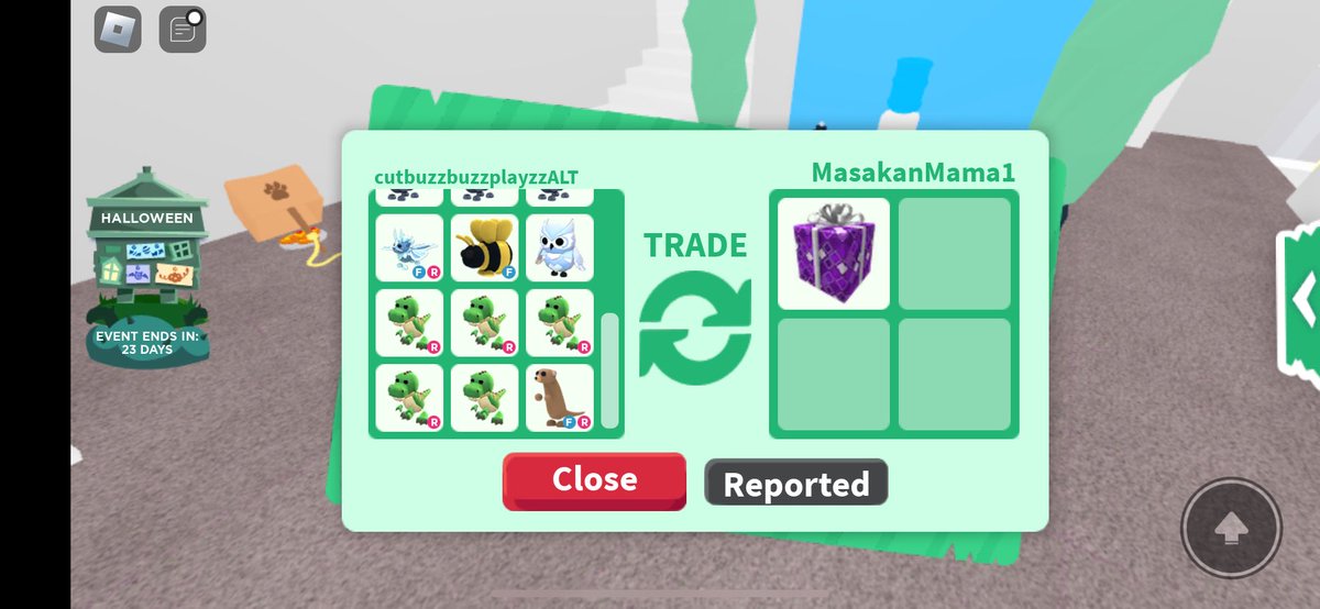 cutbuzzbuzzplay's tweet photo. I’ve gotten hacked this morning and lost all my pets…. Can anyone track the account that hacked me please 😭😭😭 https://t.co/EFL2ODAm4n