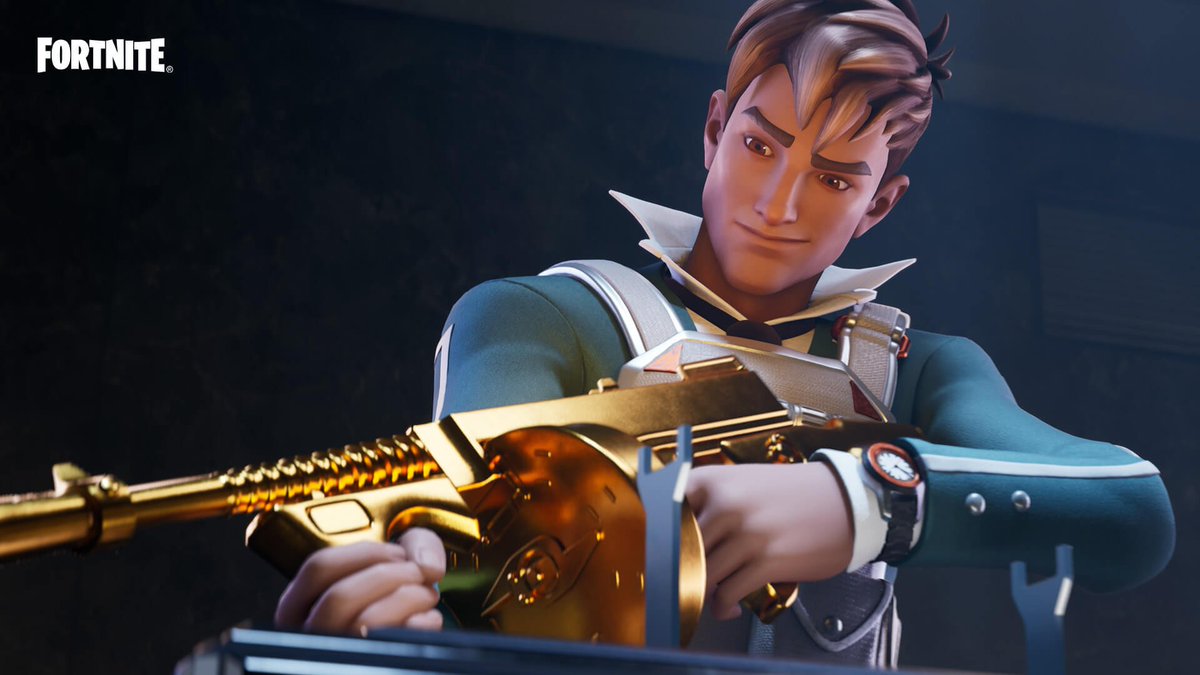 FortniteJPNews's tweet photo. 「クイック武器」のアクション(ベー���)

新アクション「クイック武器」(ベータ版)がコントローラーのオプションに追加されたぞ！

有効にすると、「次の武器」のボタンが「クイック武器」に置き換わる。クイック武器を押すと、プライマリアイ��ムが装備されるぞ。クイック武器を押しながらフェイスボタンのどれかを押すと、他のアイテムスロットのどれかに切り替わる。「クイック武器」と「フェイスボタン」を同時押しすると、即座にそのアイテムを入れ替えることが可能だ。「クイック武器」ボタンを長押しして、「フェイスボタン」とインベントリ内のアイテムの組み合わせに慣れておこう。

さらに、クイック武器を有効にすると「前の武器」が「マーカー設置」に置き換わるので、より簡単に仲間とコミュニケーションを取れるようになるぞ。または、コントローラーのカスタマイズオプションで、「前の武器」を好きなアクションに置き換えることも可能だ。