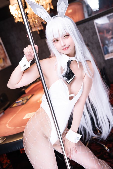 Twitterのコスプレ画像11