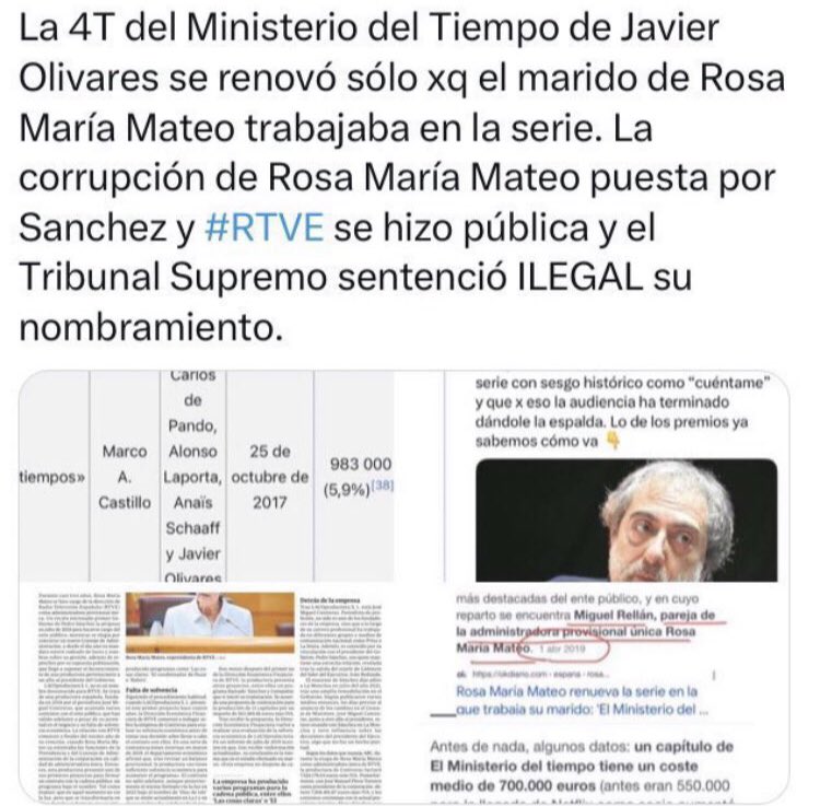 sueciasski's tweet photo. #UltimaHORA uno guionista, el otro actor,social comunistas,millonarios gracias a NUESTROS IMPUESTOS pero NOS llaman #AGRESORES a los de DERECHAS y sienten “vergüenza y decepción”. 

Lástima. #NoEnMiNombre The Objective. Jenni. Rubiales #GHVIP90 El FMI Telecinco Air EUROPA. LGTBI https://t.co/TjbV1jMSAL
