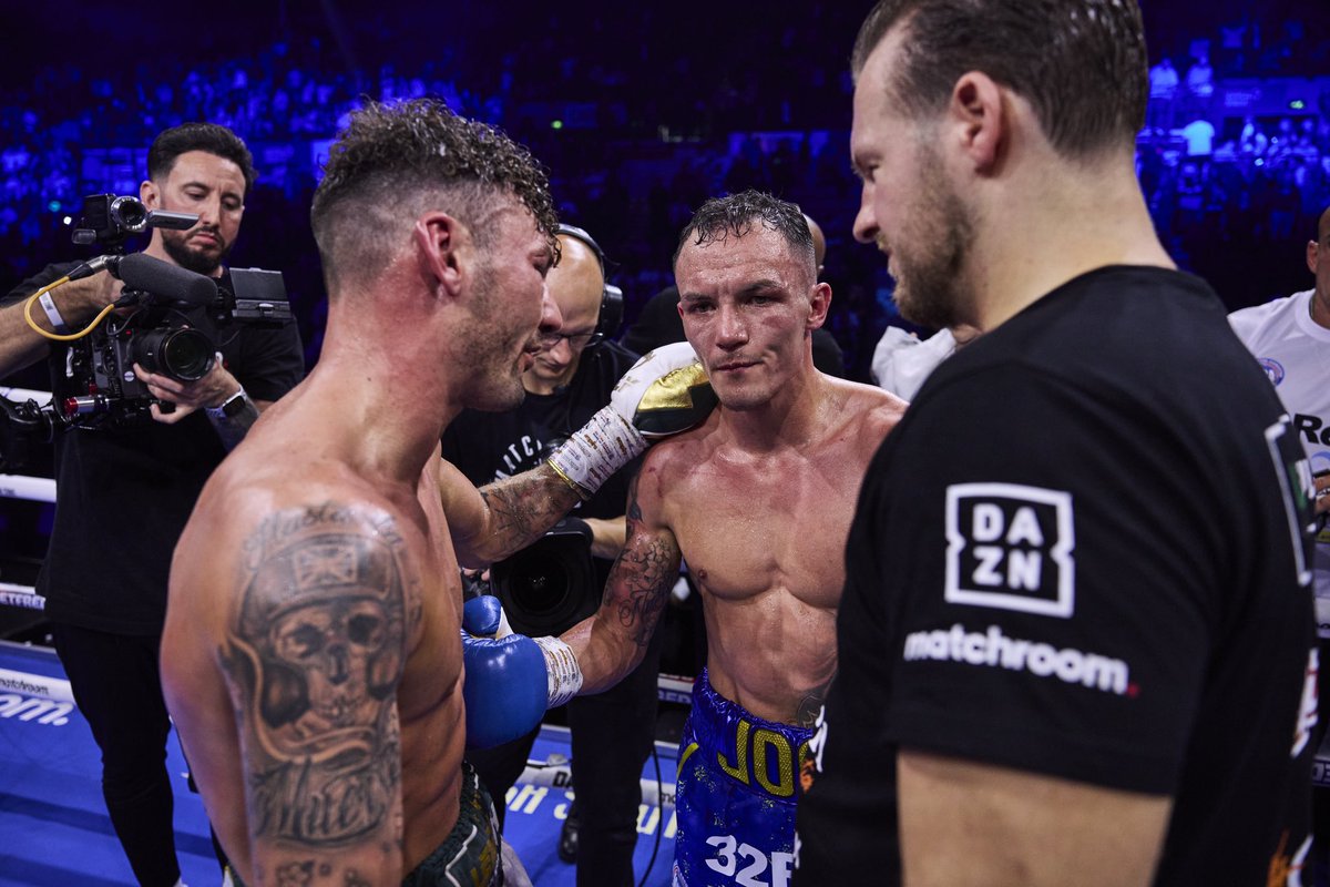 Leigh Wood tweet media