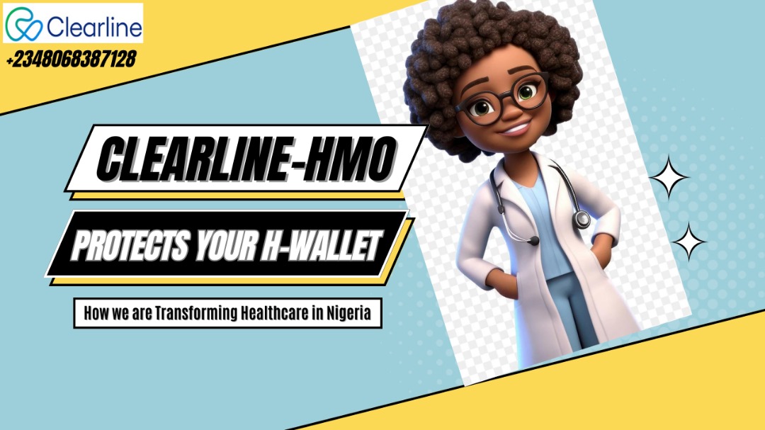 Is ClearlineHMO Nigeria's beacon of hope for those facing life-altering medical crises? Discover how it transformed Sarah's world and countless others. Call 08068387128 to secure your healthcare future today.