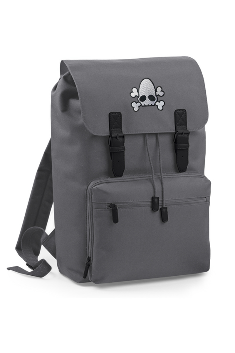 GameTeeUK's tweet photo. New 'n' Improved! Introducing the upgraded @OddworldInc Digital Backpack – perfect for commutes or college, offering a snug fit for your laptop! https://t.co/1FGRHvcEC6 https://t.co/cnP4ItaQvu
