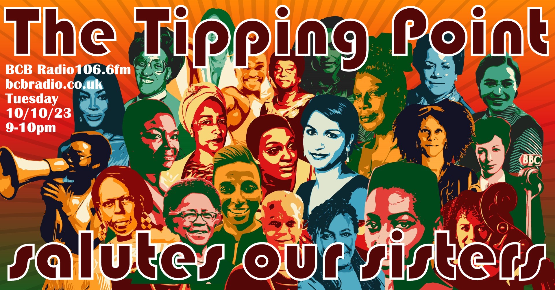 The Tipping Point tippingpointbcb X