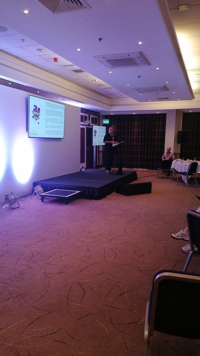 NatWorGroup's tweet photo. We would like to welcome Paula Bowman from Barnardo's

Presenting-Launch New Real Love Rocks SEND Healthy Relationships and Exploitation Educational Resources

#NWGConf2023 https://t.co/fkCIJU4KtA