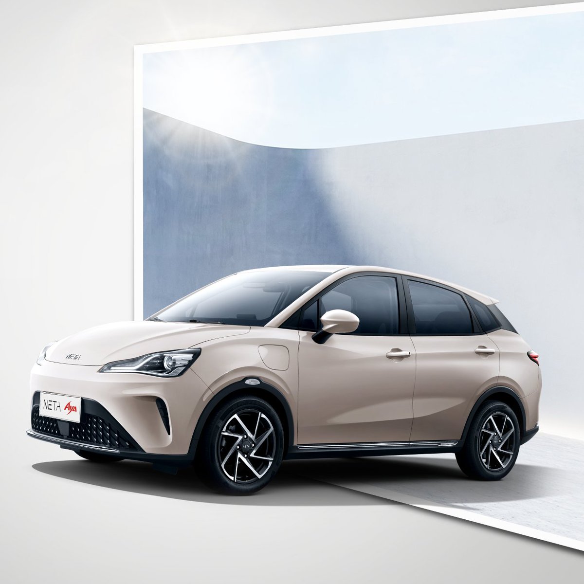 netaautoglobal's tweet image. Hit the pedal, the world is open for you.

#NetaAuto #NetaAYA #WeAreNeta 
#NetaLifestyle