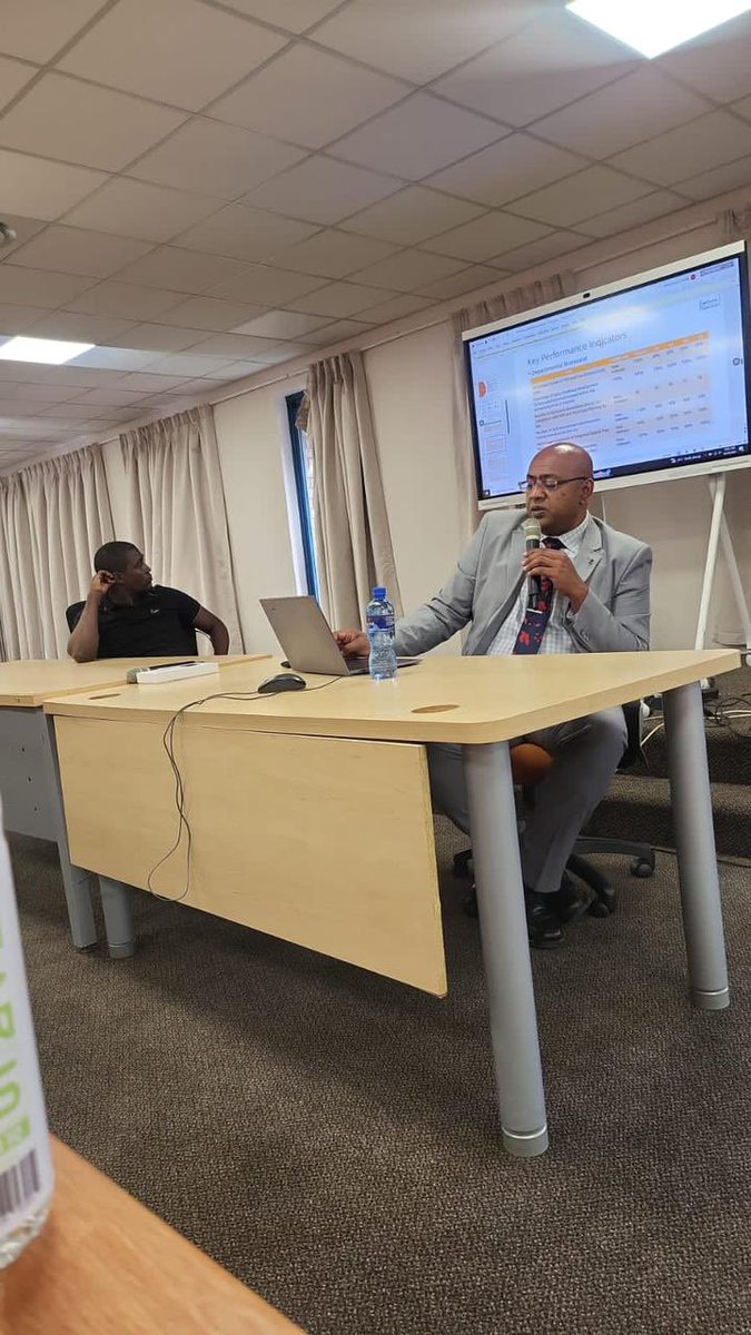 Eunice_Mgcina's tweet photo. I am attending day 1 of the Development Planning's Section 79 Commitee strategic planning session.
During this session we will discuss as well as review and gauge progress on the department’s service delivery budget and implementation plans.
#DevelopmentPlanningCoJ #Section79 https://t.co/xPpdOVurGC