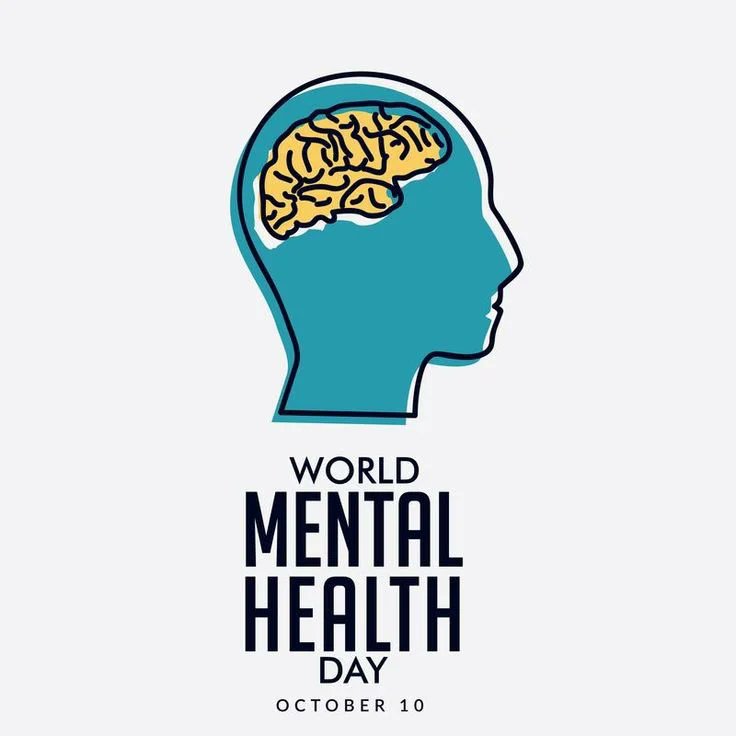 zmhg23's tweet photo. Happy World Mental Health Day.  A big shout out to groups like @heal_podcast and @MindCare___  for collaborating with our group on various activities and helping grow the agenda of distigmatizing mental health subjects matter.
#WorldMentalHealthDay
#Thankful 
#community https://t.co/pnuJkKSCJA