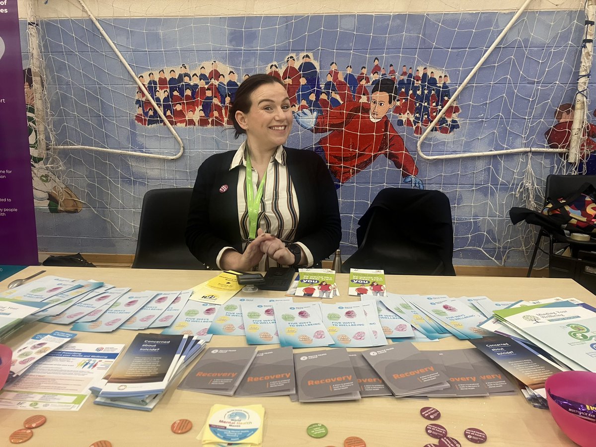 marysammon's tweet photo. @jobstowncommunityhealthfair @helencocoman Come down from 9-1 today in Jobstown Community Health Centre https://t.co/v0GD50o7Jb