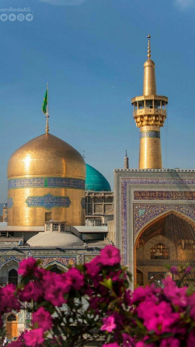 MominaHassan_14's tweet photo. رب کی رضا بھی ملتی ہے
 مولا علی رضا (ع) کے در سے https://t.co/BrBwCCA8qR