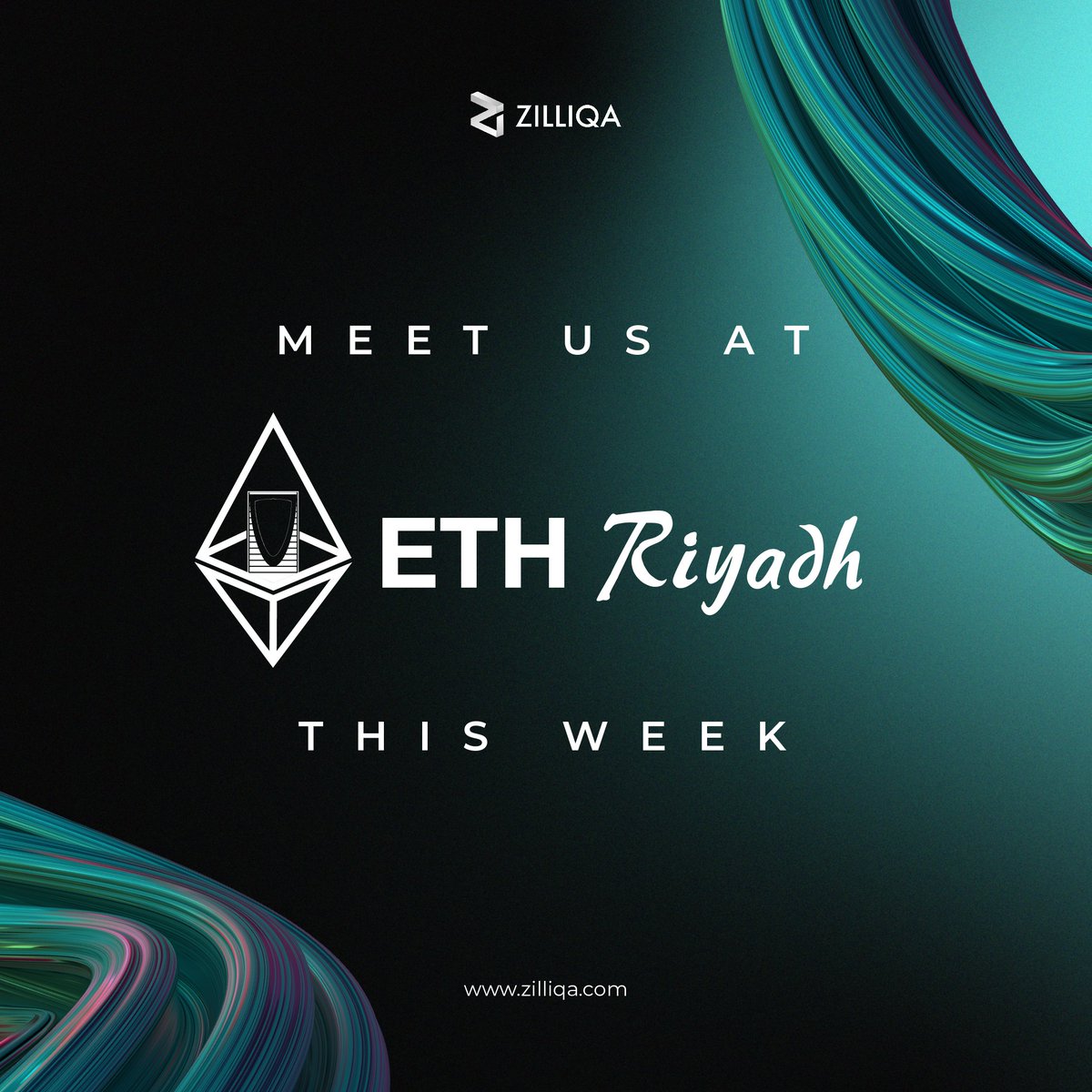 zilliqa's tweet photo. We are delighted to announce that our Head of Product - Anton Agafanov is representing Zilliqa at #ETHRiyadh from October 10-12! 

He'll be meeting like-minded industry players and appearing on a panel discussing Web3 infrastructure and innovations.

Want to learn more about Zilliqa's infrastructure plans?
Don't hesitate to connect with Anton at the event.

#Zilliqa #ETHRiyadh2023