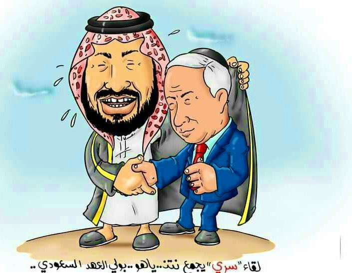 اتمنى أن تكون معركة  #طوفان_الأقصى درساً لابن سلمان اللاهث وراء التطبيع، اتمنى أن يدرك أن إسرائيل أضعف من الاتكاء عليها والتعويل على حمايتها

#فلسطين_المحتلة #غزة_الآن 
#الامارات_صهاينة_العرب