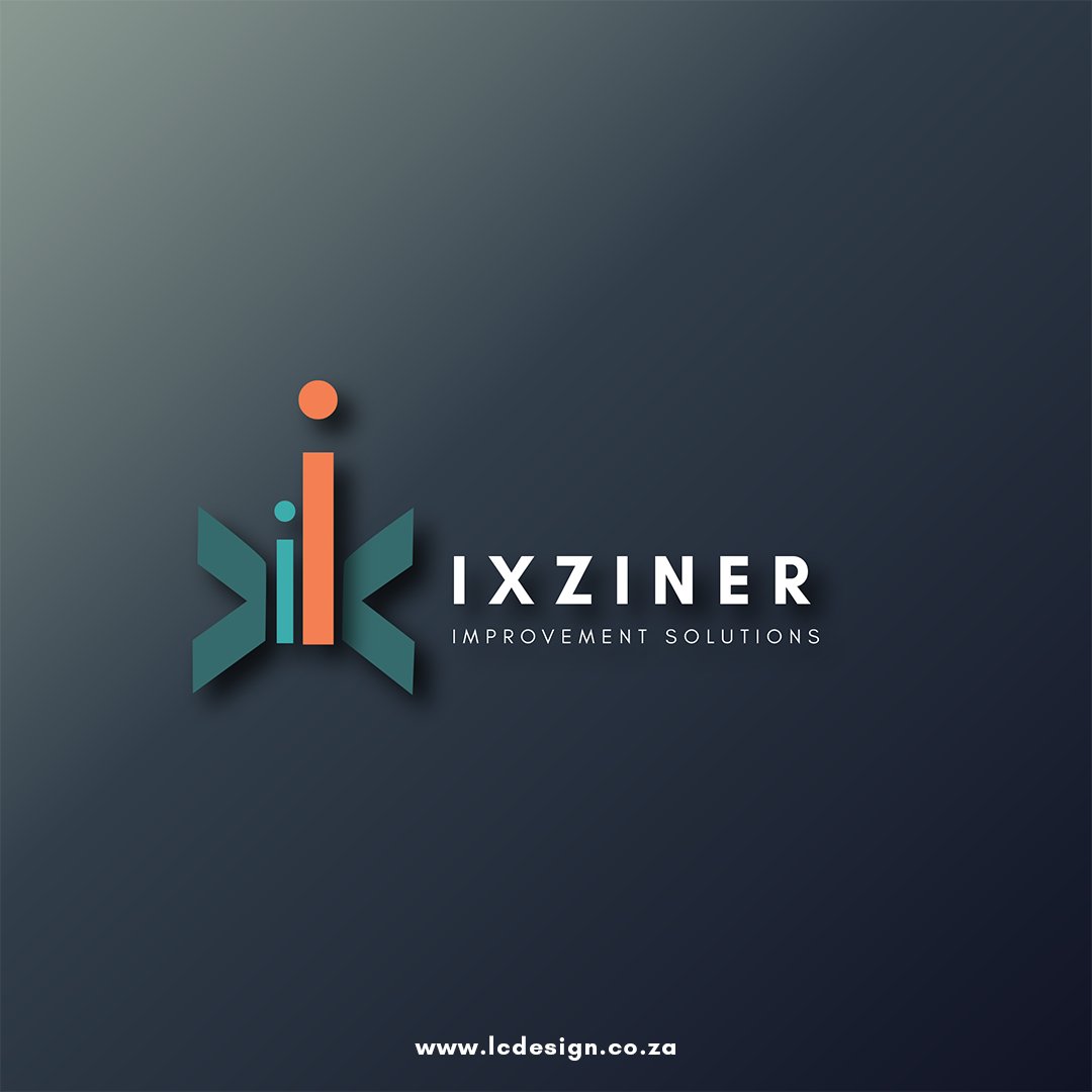 LCDesign10's tweet image. There is just something about a brand-new business that gets us excited! Our latest project was a logo design for Ixziner Improvement Solutions - A brand-new company that has entered the world. May there be many years of success 🙌 🤝

#lcdesign #lcdesignsa