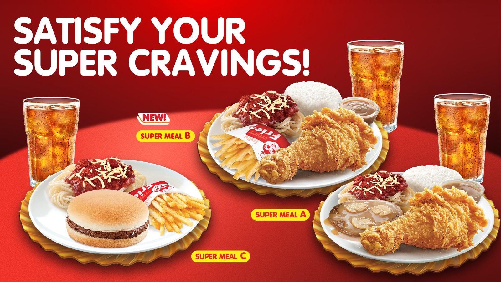 Bestfriend Jollibee on X