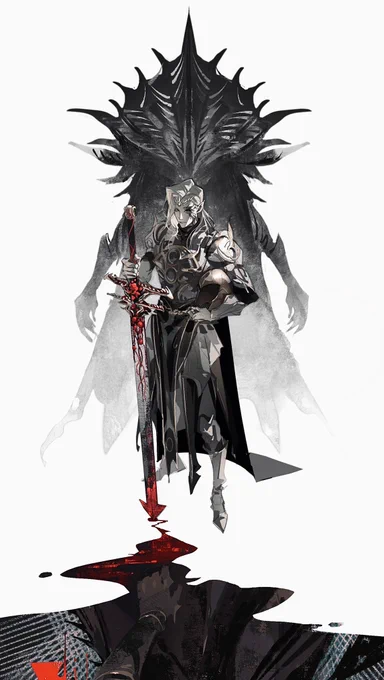 #BaldursGate3 埋藏于地底的秘密