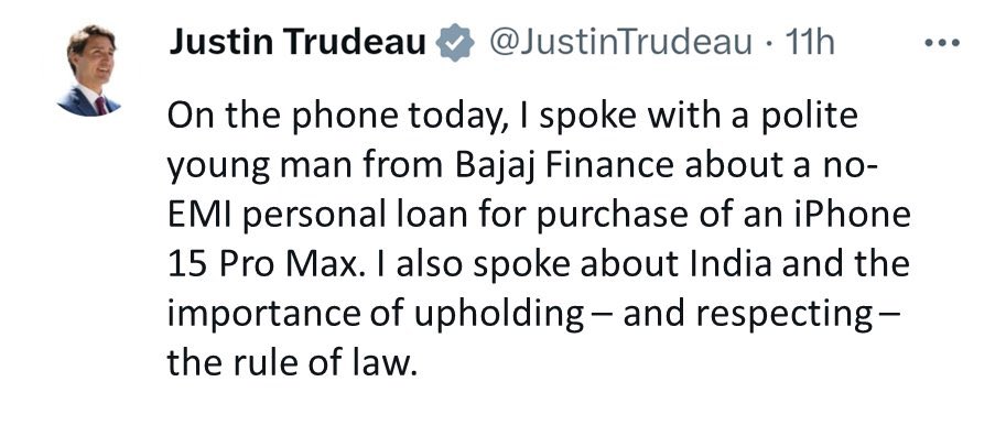AdityaRajKaul's tweet photo. Tweet viral on social media 😂😂😂 https://t.co/BdBFznLK1V