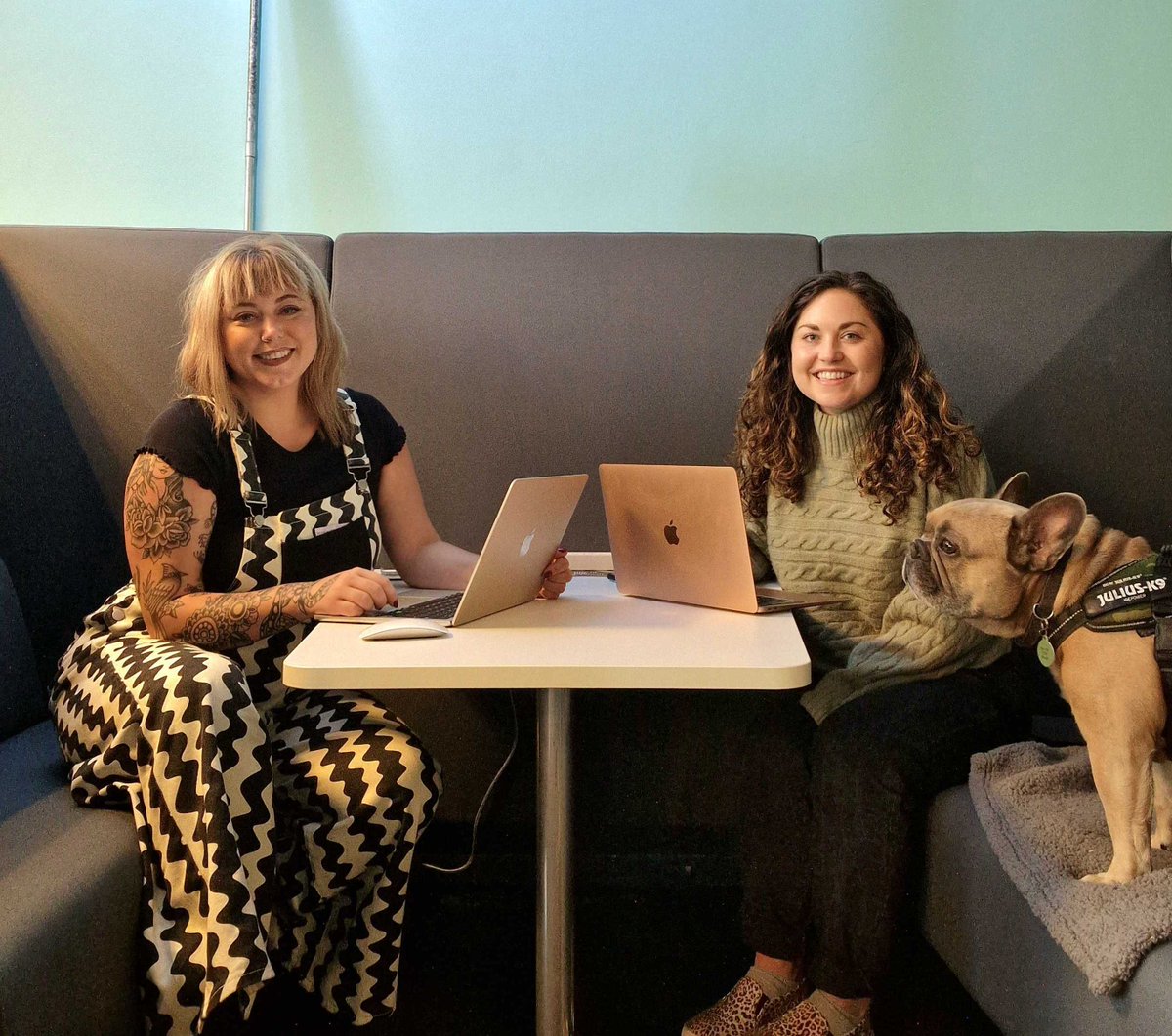 Atomic Smash - Results-driven 📈 growth partner 🛍 tweet media