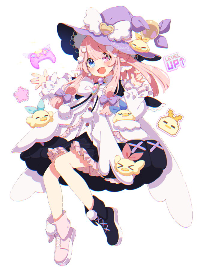 mamy6o6's tweet photo. Commission！ https://t.co/oiUIGGxXEt