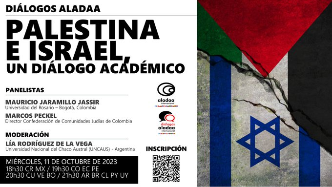LaRodriguezdel1's tweet photo. ALADAA Colombia 🇨🇴
@AladaaColombia
📷#dialogosaladaa con @mauricio181212 y @marcospeckel
modera @LaRodriguezdel1
Inscripciones📷📷https://t.co/cZ1OZjc0Px…
@AladaaInt https://t.co/YHpRuF3YYZ