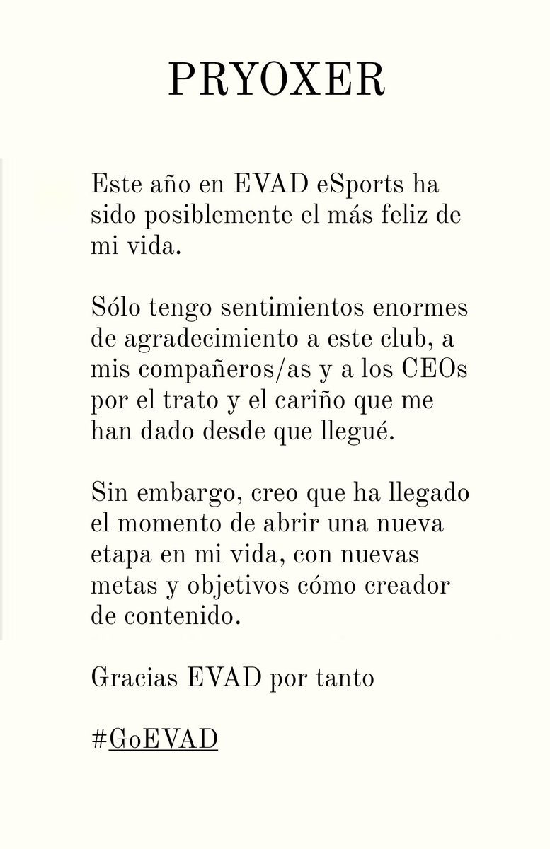 𝗣𝗥𝗬𝗢𝗫𝗘𝗥 tweet media