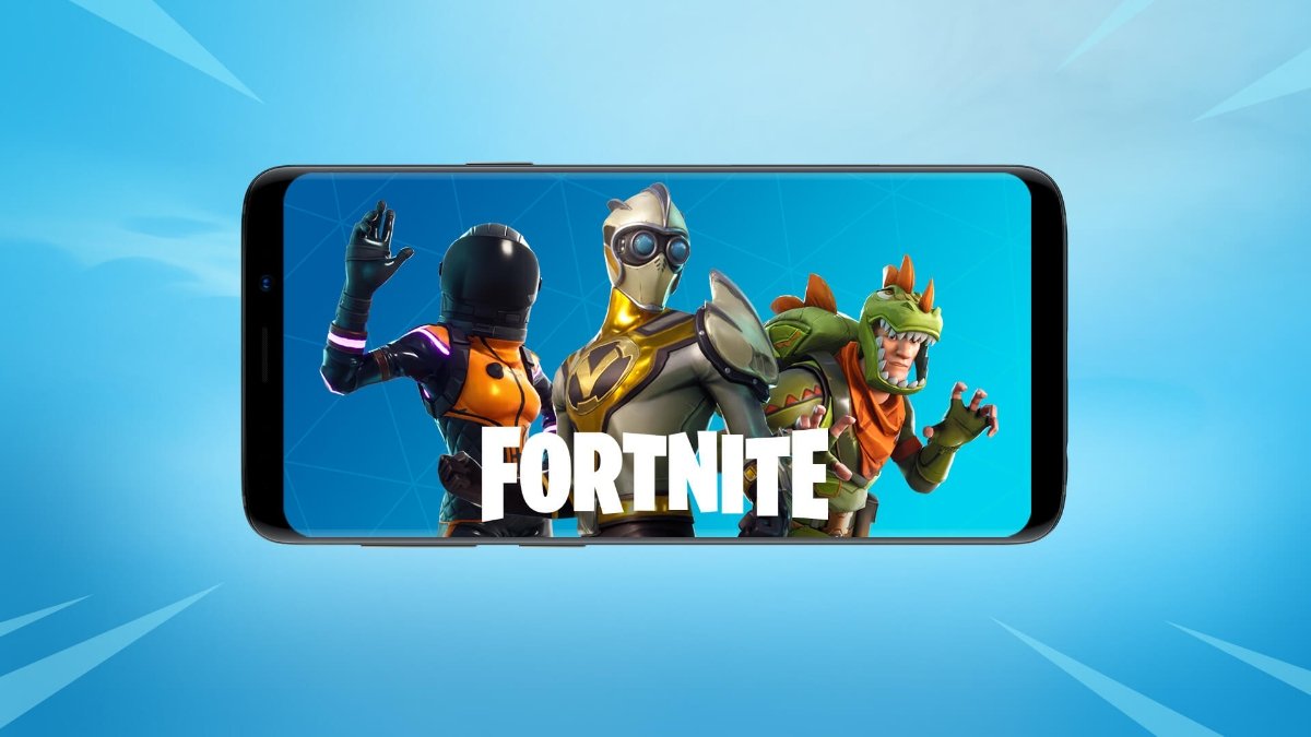 Como Jogar Fortnite por jogo em nuvem via  Luna