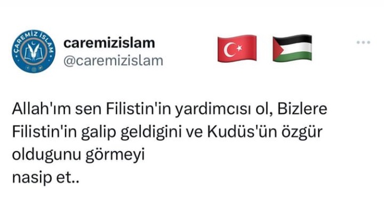 Her bokta ayağa kalkan ünlüler hadi şimdide ayağa kalkın ama şimdi sesiniz çıkmaz yazık ya 
#kudüskırmızıçizgimiz 🇵🇸🇵🇸