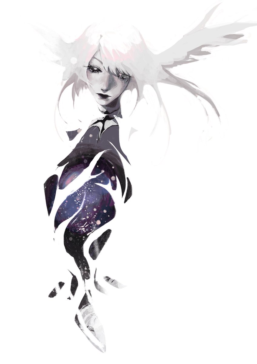 mother