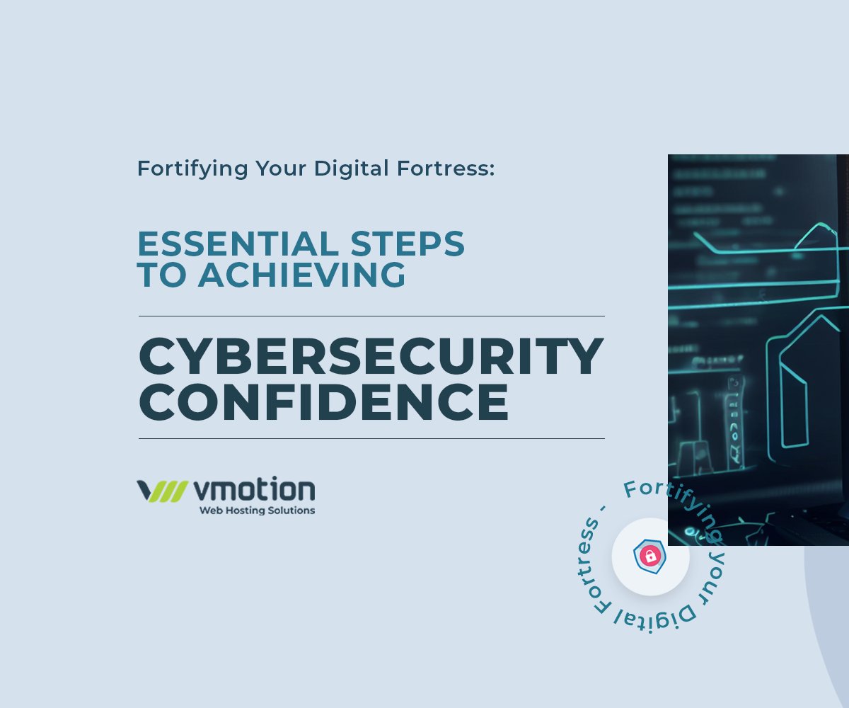 VMotion Web Hosting Solutions tweet media