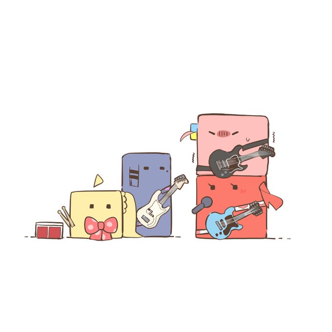 「エレキギター」のTwitter画像/イラスト(新着｜RT&Fav:50)｜6ページ目