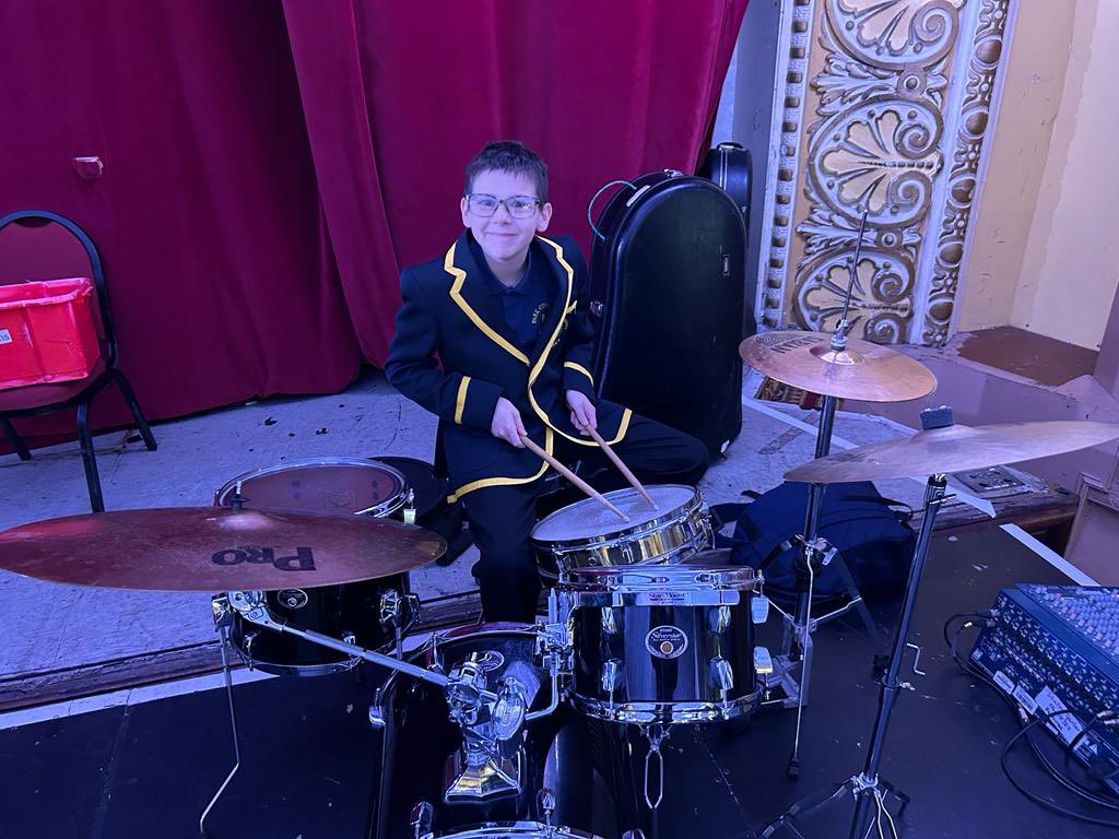 Park Community Academy (@pcablackpool) on Twitter photo Our #PCAamazingband are helping celebrate #WMHD23 by bringing joy through music 🎶 as they perform at the Winter Gardens this morning 🎺<a href="/WGBpl/">Winter Gardens BPL</a> <a href="/PCAsecondary/">PCAsecondarydept</a> <a href="/SeaViewTrust/">The Sea View Trust</a> @shine_mhst <a href="/bradford_stuart/">stuart bradford</a>
#youngmindsmatter <a href="/BlackpoolHosp/">NHS Blackpool Teaching Hospitals 💙🌈</a> Our #PCAamazingband are helping celebrate #WMHD23 by bringing joy through music 🎶 as they perform at the Winter Gardens this morning 🎺<a href="/WGBpl/">Winter Gardens BPL</a> <a href="/PCAsecondary/">PCAsecondarydept</a> <a href="/SeaViewTrust/">The Sea View Trust</a> @shine_mhst <a href="/bradford_stuart/">stuart bradford</a>
#youngmindsmatter <a href="/BlackpoolHosp/">NHS Blackpool Teaching Hospitals 💙🌈</a>