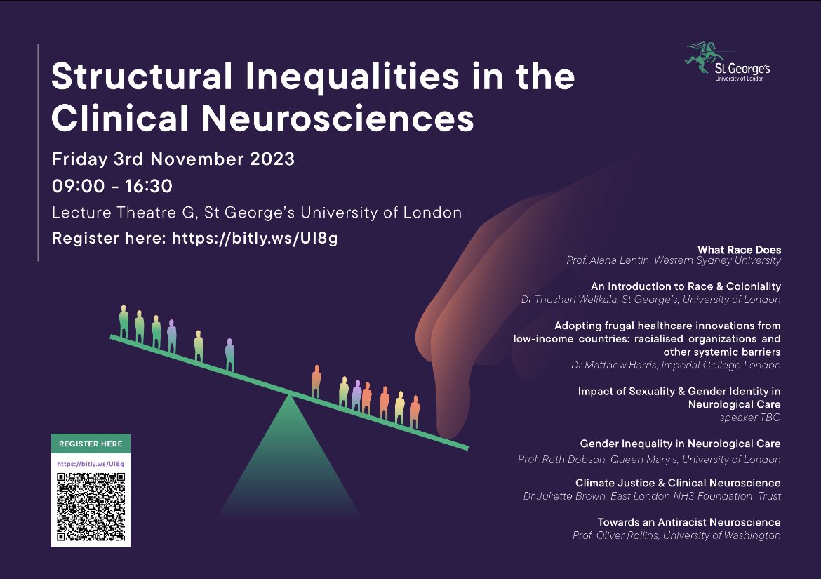 Stellar line up of speakers at this event we are hosting in November. Tickets available here! bitly.ws/UI8g
@oliver_rollins <a href="/drruthdobson/">Ruth Dobson</a> <a href="/CathDoogan/">Catherine Doogan</a>