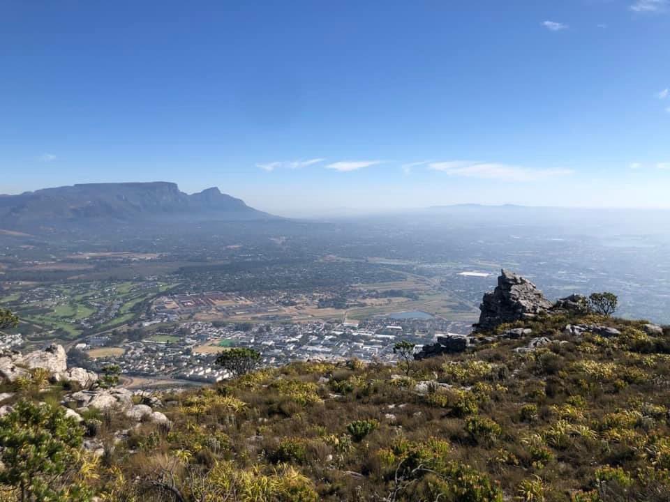 hikingcapetown tweet picture