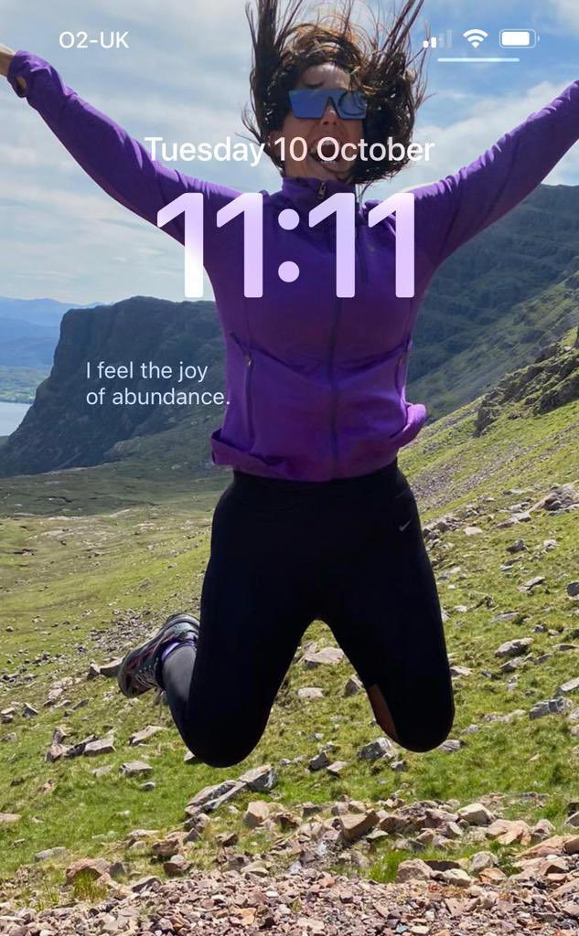 Shazzisays's tweet image. Happy Mental Health Day 🌍 #IAmHealthy #lAmHappy #IAmStrong ✌🏼